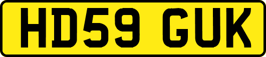 HD59GUK