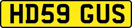 HD59GUS