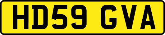 HD59GVA