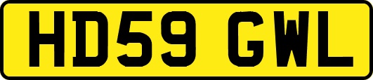 HD59GWL