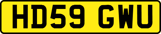 HD59GWU
