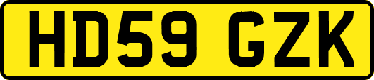 HD59GZK