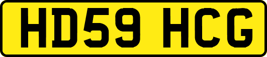 HD59HCG
