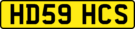 HD59HCS