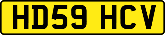 HD59HCV