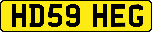 HD59HEG