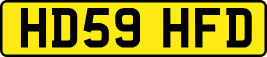 HD59HFD