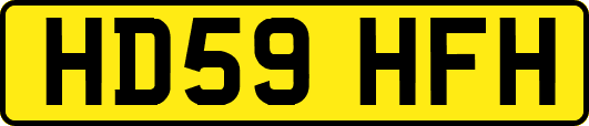 HD59HFH