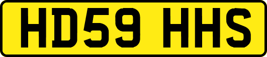 HD59HHS