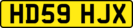 HD59HJX