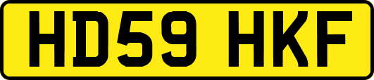 HD59HKF