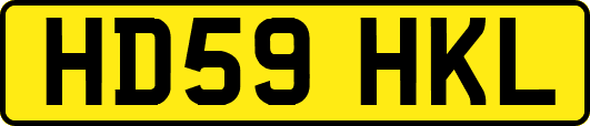 HD59HKL