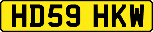 HD59HKW