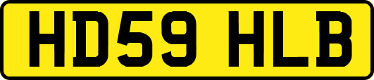 HD59HLB