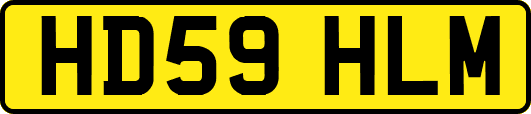 HD59HLM
