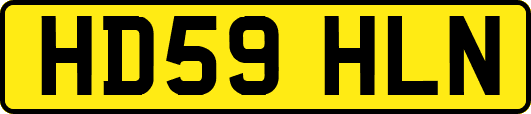 HD59HLN