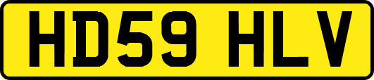 HD59HLV