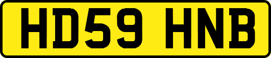 HD59HNB
