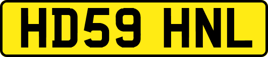 HD59HNL