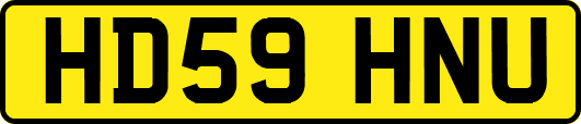 HD59HNU