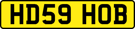 HD59HOB
