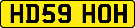HD59HOH