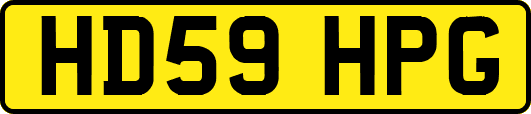 HD59HPG