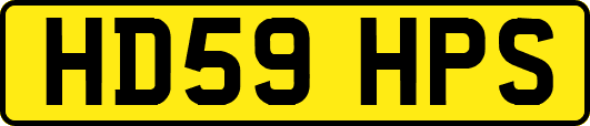 HD59HPS