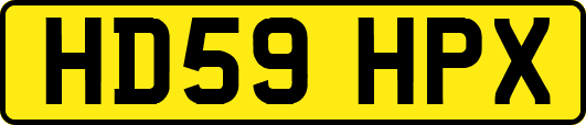 HD59HPX
