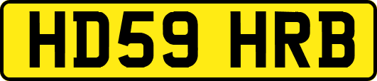 HD59HRB