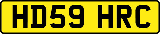 HD59HRC