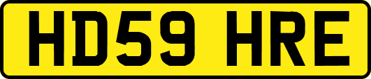 HD59HRE