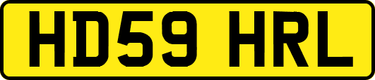 HD59HRL