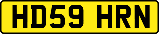 HD59HRN