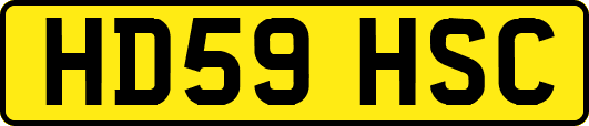 HD59HSC