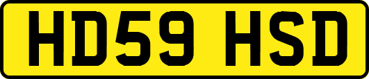 HD59HSD