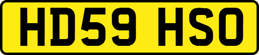 HD59HSO