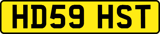 HD59HST