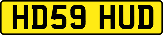 HD59HUD