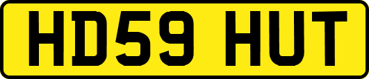 HD59HUT