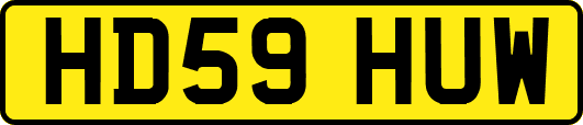 HD59HUW