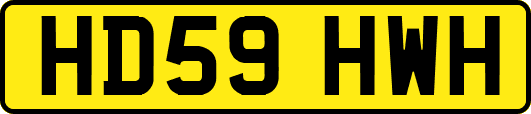 HD59HWH