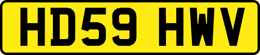 HD59HWV