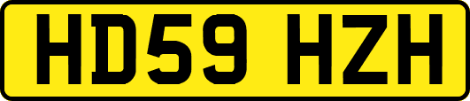 HD59HZH