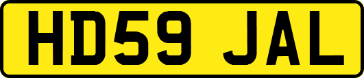 HD59JAL