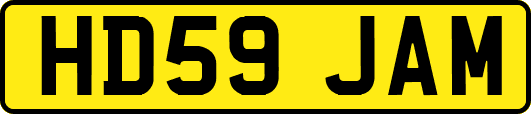 HD59JAM
