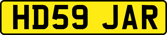 HD59JAR
