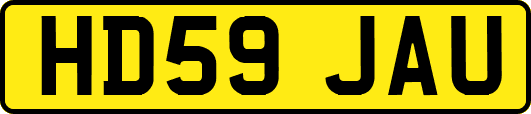 HD59JAU