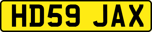 HD59JAX