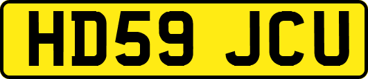 HD59JCU